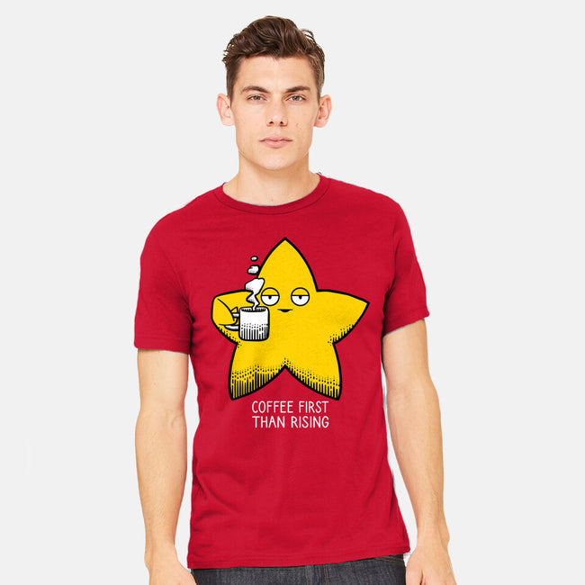 Rising Star-Mens-Heavyweight-Tee-imisko