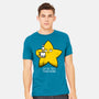 Rising Star-Mens-Heavyweight-Tee-imisko