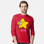 Rising Star-Mens-Long Sleeved-Tee-imisko