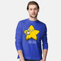 Rising Star-Mens-Long Sleeved-Tee-imisko