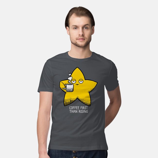 Rising Star-Mens-Premium-Tee-imisko
