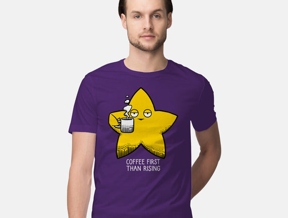 Rising Star