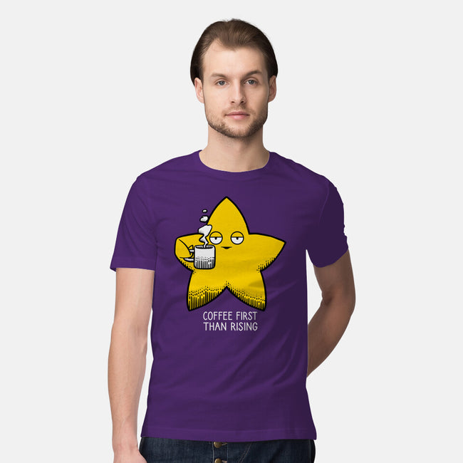 Rising Star-Mens-Premium-Tee-imisko