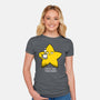 Rising Star-Womens-Fitted-Tee-imisko