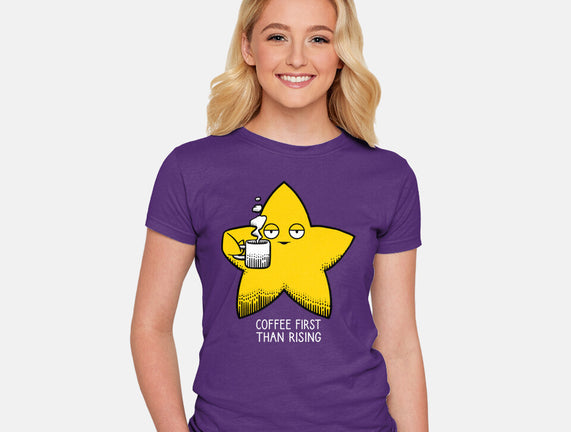 Rising Star