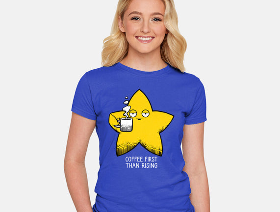 Rising Star