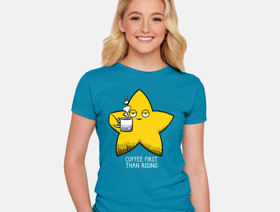 Rising Star