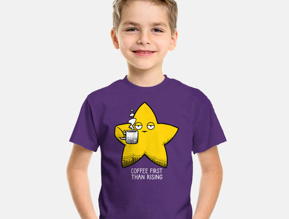 Rising Star