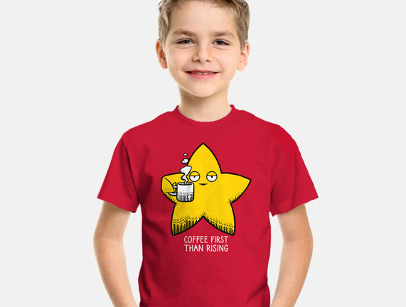Rising Star
