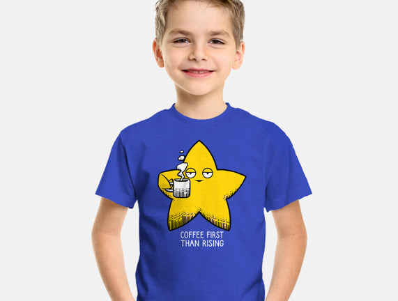 Rising Star