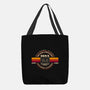 Gen X The Original Rebels-None-Basic Tote-Bag-sachpica