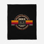 Gen X The Original Rebels-None-Fleece-Blanket-sachpica