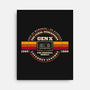 Gen X The Original Rebels-None-Stretched-Canvas-sachpica