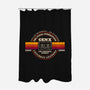 Gen X The Original Rebels-None-Polyester-Shower Curtain-sachpica