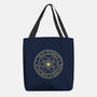 Talk Science If You Want A Reaction-None-Basic Tote-Bag-tobefonseca