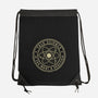 Talk Science If You Want A Reaction-None-Drawstring-Bag-tobefonseca