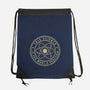 Talk Science If You Want A Reaction-None-Drawstring-Bag-tobefonseca