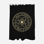Talk Science If You Want A Reaction-None-Polyester-Shower Curtain-tobefonseca