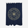 Talk Science If You Want A Reaction-None-Polyester-Shower Curtain-tobefonseca