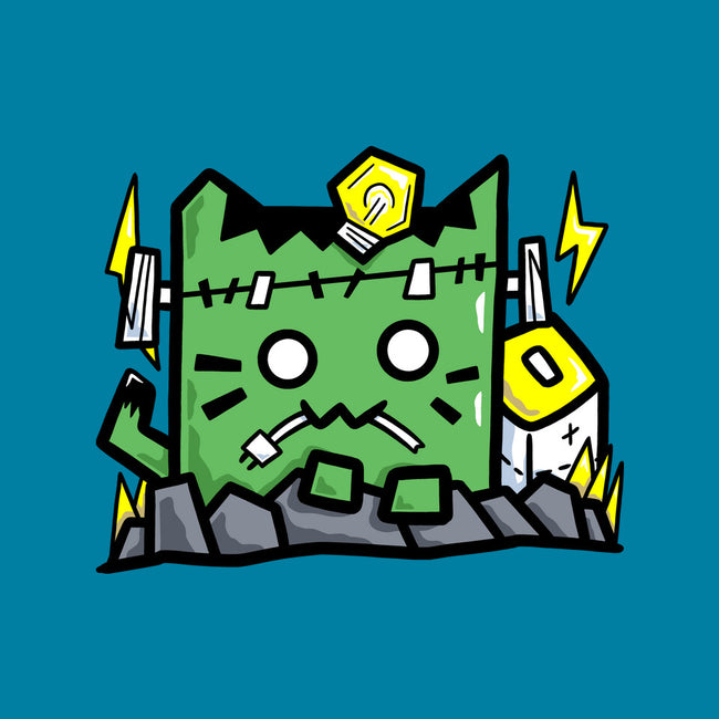 Frank Cat-Mens-Basic-Tee-bloomgrace28