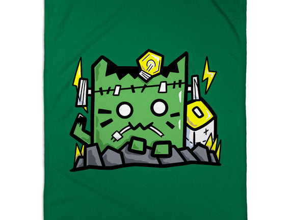 Frank Cat