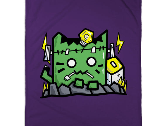 Frank Cat