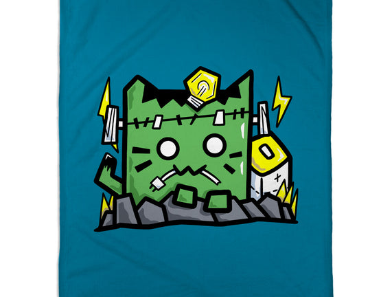 Frank Cat