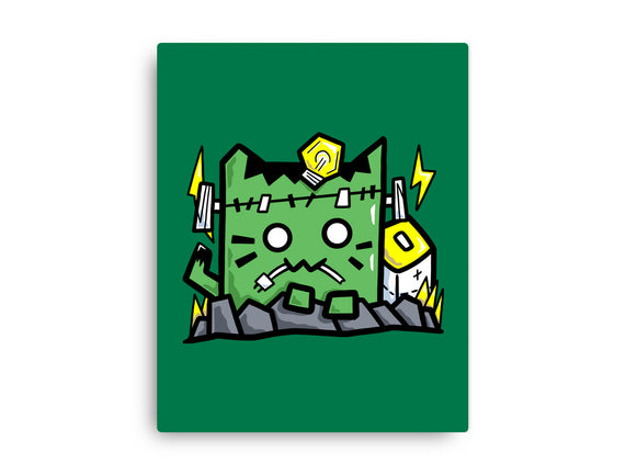 Frank Cat