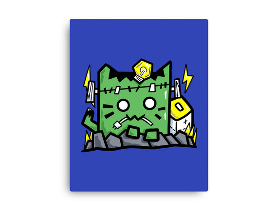 Frank Cat