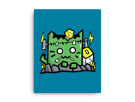 Frank Cat