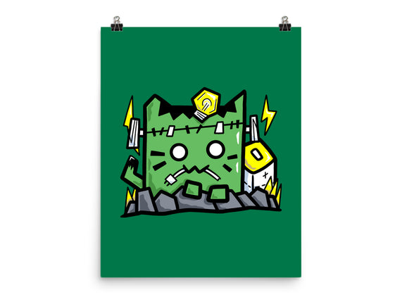 Frank Cat