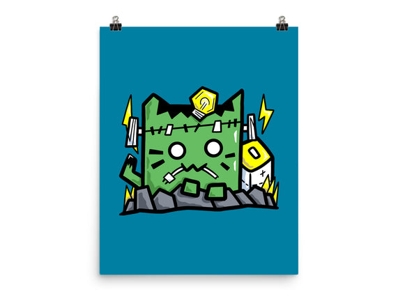 Frank Cat