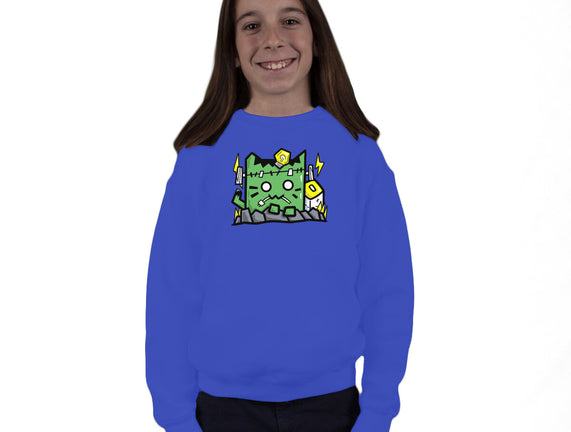 Frank Cat