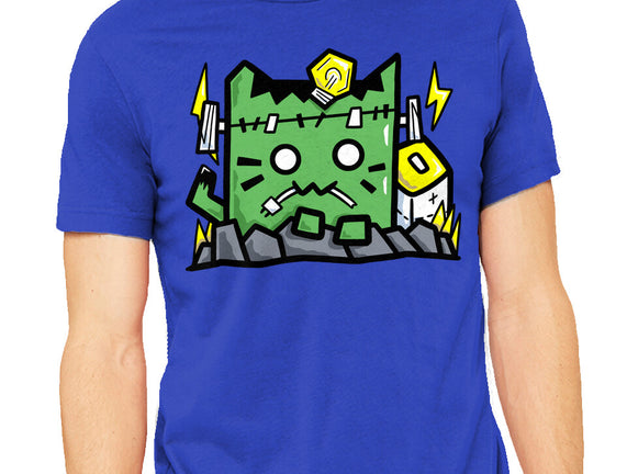 Frank Cat
