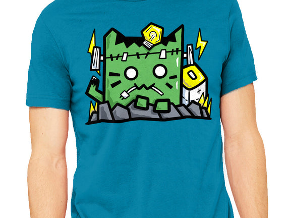 Frank Cat
