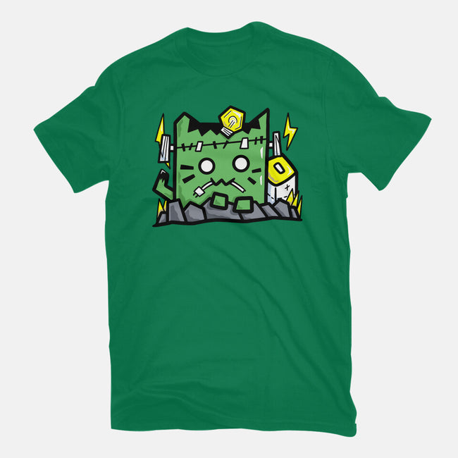 Frank Cat-Mens-Premium-Tee-bloomgrace28