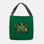 Frank Cat-None-Adjustable Tote-Bag-bloomgrace28