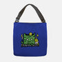 Frank Cat-None-Adjustable Tote-Bag-bloomgrace28