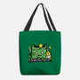 Frank Cat-None-Basic Tote-Bag-bloomgrace28