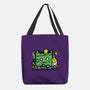 Frank Cat-None-Basic Tote-Bag-bloomgrace28