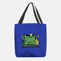 Frank Cat-None-Basic Tote-Bag-bloomgrace28
