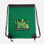 Frank Cat-None-Drawstring-Bag-bloomgrace28