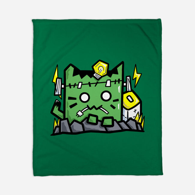 Frank Cat-None-Fleece-Blanket-bloomgrace28