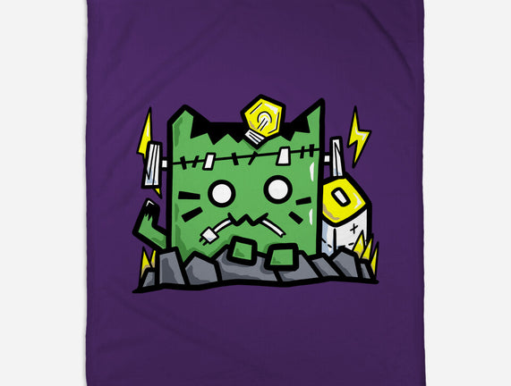 Frank Cat