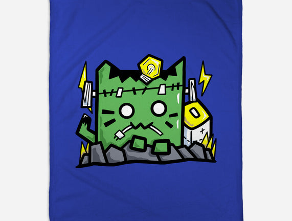 Frank Cat