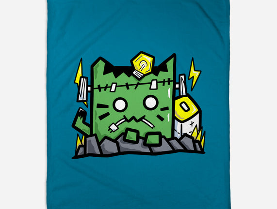 Frank Cat
