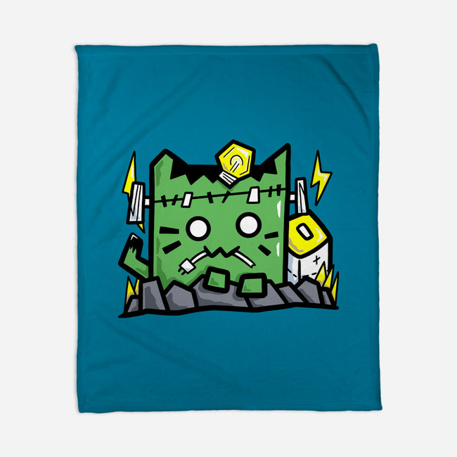 Frank Cat-None-Fleece-Blanket-bloomgrace28
