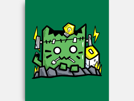 Frank Cat