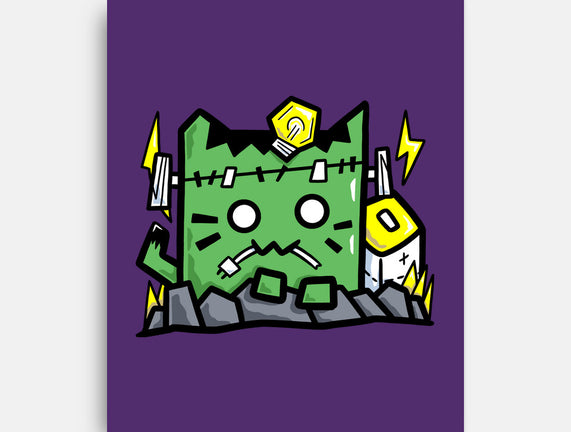 Frank Cat