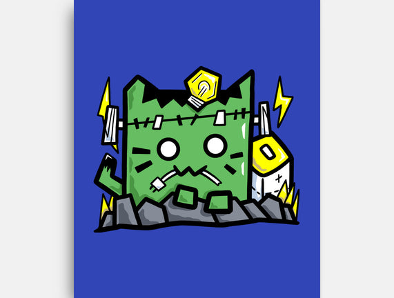 Frank Cat